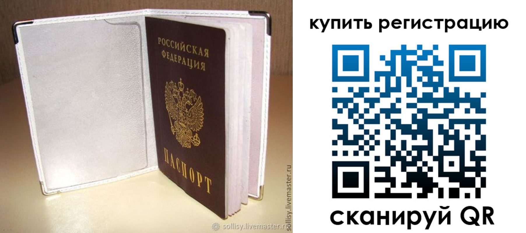 прописка паспорт в Чкаловске